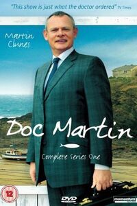 Doktor Martin